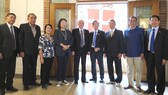 Đoàn ĐBQH TPHCM trao đổi kinh nghiệm chăm sóc các đối tượng xã hội tại Đan Mạch