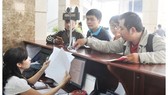 TPHCM: 8 tháng nộp ngân sách hơn 4.361 tỷ đồng