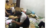 Không nên mua một số sản phẩm thực phẩm chức năng