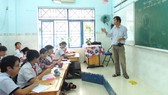 Diễn đàn đổi mới chương trình, Sách giáo khoa: Cần sự chuyển mình mạnh mẽ của đội ngũ giáo viên
