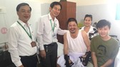 Sứ mệnh của người thầy thuốc