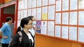 Cẩn trọng với việc làm nhẹ, lương cao