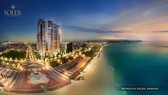 PPC An Thịnh ghi dấu ấn nội lực ở thị trường bất động sản nghỉ dưỡng
