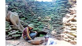 Tôn tạo di tích quốc gia lũy đá cổ Kỳ Anh