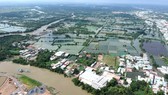 Phải công khai quy hoạch, kế hoạch sử dụng đất