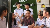 Dạy học sinh chưa ngoan trở thành học sinh hạnh phúc