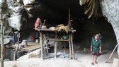 Sản vật của người Rục