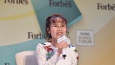 Nữ doanh nhân Việt: Dịu dàng, táo bạo, thông minh và có tầm