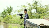 "Thất sơn tâm linh" được phát hành tại nhiều nước