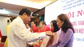 Người hóa giải những tranh chấp