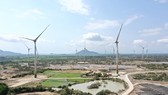 Ninh Thuận kêu khổ vì dư điện