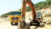 Bà Rịa - Vũng Tàu: Yêu cầu công ty cáp treo không san gạt mặt bằng trên núi Lớn