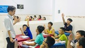 Lớp học của thầy BiO