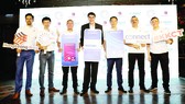 Ngân hàng số thế hệ mới trong tầm tay