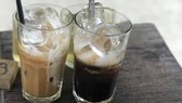Lần đầu tiên tổ chức cuộc thi pha chế cà phê