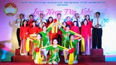 Cầu nối các tôn giáo, dân tộc anh em