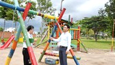 Những cách làm sáng tạo vì dân - Bài 2: Công cuộc xóa điểm đen rác thải