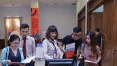 Nhiều sản phẩm và giải pháp phần mềm ứng dụng cao