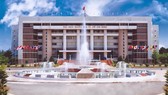 ĐH Quốc gia TPHCM có 22 đề tài đoạt giải Euréka 2019