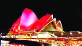 Sydney chuẩn bị lễ hội Tết Nguyên đán