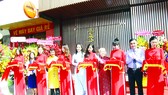 Khai trương Bảo tàng Sâm Ngọc Linh