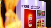 Bia 333 chính là một “nhân vật” đặc biệt, chứng kiến sự hình thành của ngành bia Việt - Ảnh: Internet