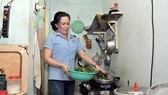 Nâng chất lượng cuộc sống của công nhân