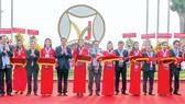 Khu công nghiệp Hữu nghị Việt - Nhật TP Cần Thơ-Điểm đến hấp dẫn nhà đầu tư