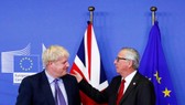EU đồng ý gia hạn Brexit