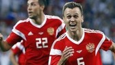 Denis Cheryshev bùng nổ trên đấu trường World Cup.
