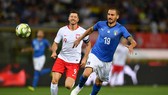 Ba Lan - Italia: Cú sốc đến từ Azzurri (Mới cập nhật)