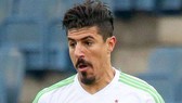 Baghdad Bounedjah của CLB Al Sadd ở Qatar