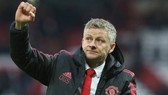 HLV Ole Gunnar Solskjaer