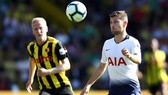 Tottenham – Watford: Gà trống quật khởi (Mới cập nhật)