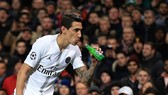 Di Maria đã tỏa sáng ở Old Trafford