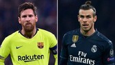 Lịch thi đấu Siêu kinh điển: Real Madrid - Barcelona ngày 27-2 (Mới cập nhật)
