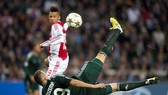 Karim Benzema sẽ có cơ hội ghi bàn thắng đẹp ở Bernabeu