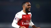 Tiền đạo Alexandre Lacazette sẽ lập công cho Arsenal.