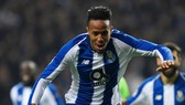 Trung vệ người Brazil Eder Militao.