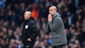 Pep Guardiola cầu nguyện cho Man City thoát bão chấn thương
