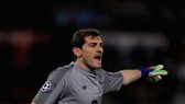 Iker Casillas