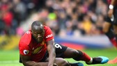 Romelu Lukaku có lẽ chẳng cop2n ra sân lần nào nữa cho Qujỷ đỏ