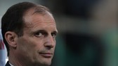 Massimiliano Allegri sẽ rời Juventus