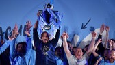 ‘Lừa dối UEFA’, Man City có thể bị cấm tham dự Champions League mùa tới