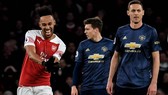 Arsenal hoặc Man United có thể thế chỗ Man City dự Champions League mùa tới