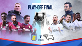 Nhận định Aston Villa - Derby County: Cuộc chiến kim tiền (Mới cập nhật)