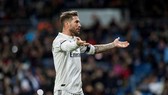 Sergio Ramos đã chính thức y6eu cầu chuyển nhượng