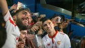 Cựu sao Arsenal, Antonio Reyes chết thảm trong tai nạn ô tô