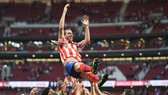 Từ chối Man United, Diego Godin bất ngờ gia nhập Inter