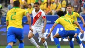 Paolo Guerrero là mối đe dọa đáng gờm